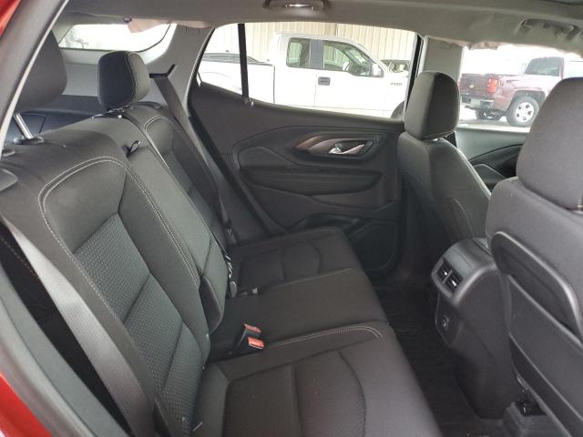 Photo 10 from auction – 2022 GMC TERRAIN SL with VIN 3GKALTEV2NL206226