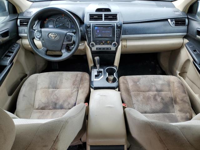 Photo 8 from auction – 2012 TOYOTA CAMRY BASE with VIN 4T1BF1FK6CU170118