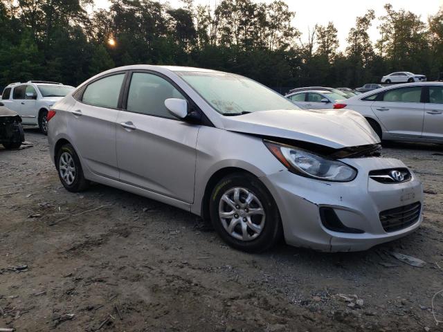 Photo 4 from auction – 2012 HYUNDAI ACCENT GLS with VIN KMHCT4AE2CU157561