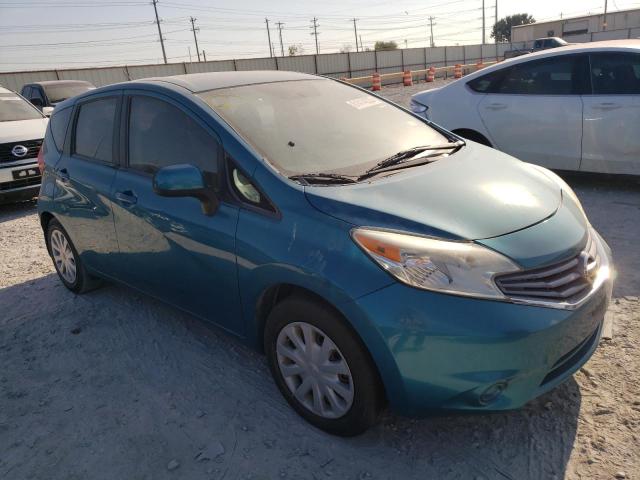Photo 4 from auction – 2014 NISSAN VERSA NOTE with VIN 3N1CE2CP1EL413772