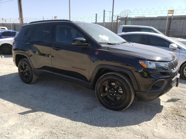 Photo 4 from auction – 2023 JEEP COMPASS TR with VIN 3C4NJDDN2PT517510