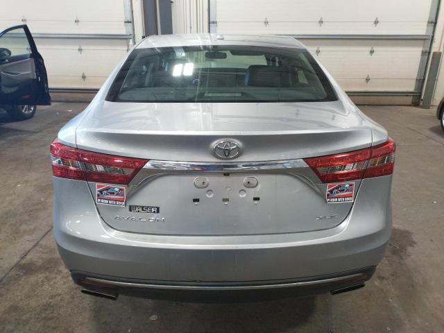 Photo 6 from auction – 2016 TOYOTA AVALON XLE with VIN 4T1BK1EB8GU238809