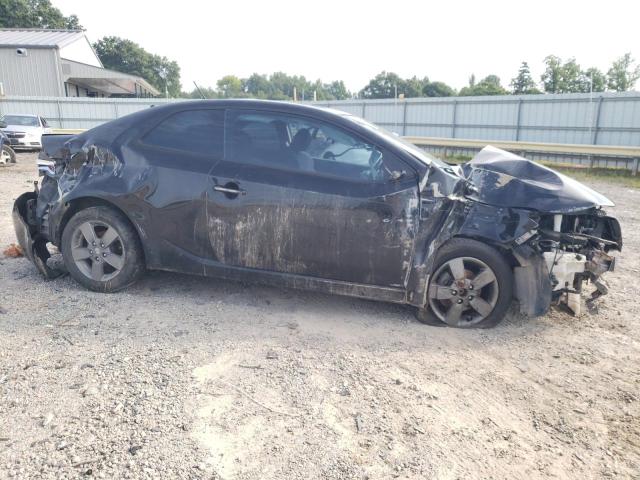 Photo 4 from auction – 2012 KIA FORTE KOUP with VIN KNAFU6A24C5513483