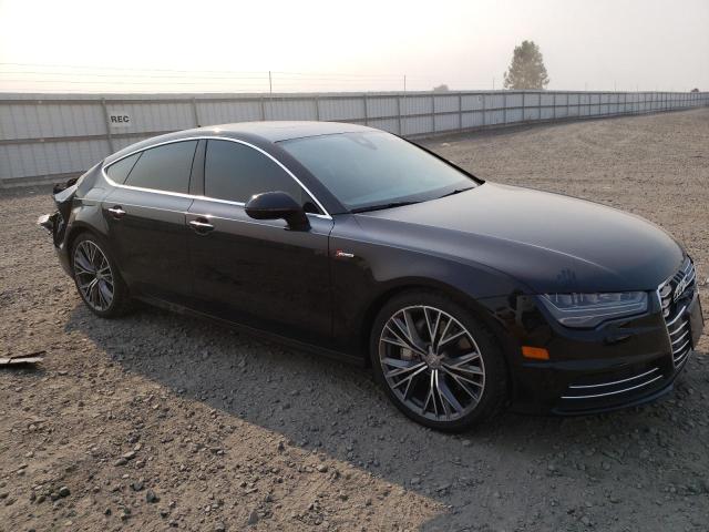 Photo 4 from auction – 2017 AUDI A7 PRESTIG with VIN WAU22AFC9HN009902