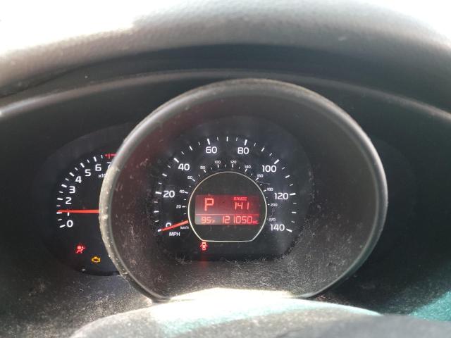 Photo 9 from auction – 2016 KIA SOUL with VIN KNDJN2A26G7280462