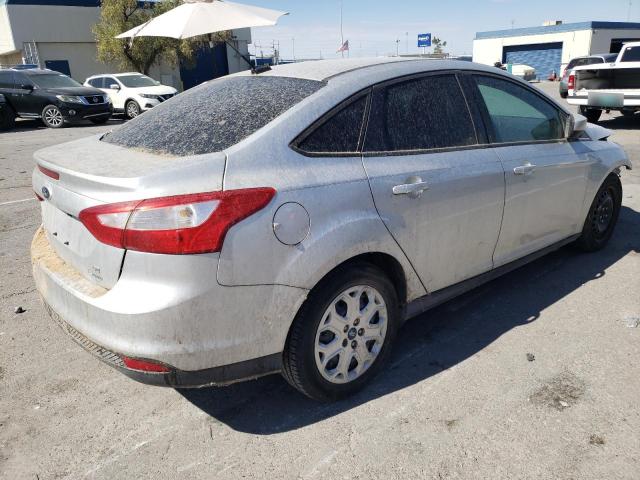 Photo 3 from auction – 2012 FORD FOCUS SE with VIN 1FAHP3F22CL337951