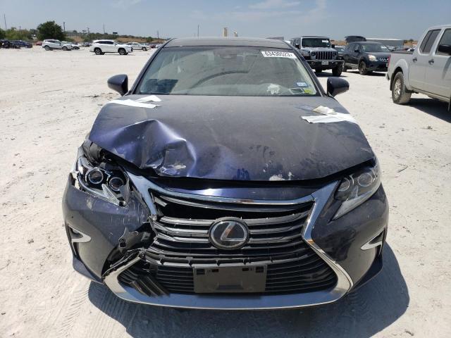 Photo 5 from auction – 2016 LEXUS ES 350 with VIN JTHBK1GG9G2221198