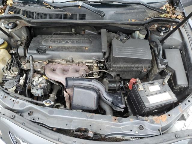 Photo 11 from auction – 2007 TOYOTA CAMRY CE with VIN 4T1BE46K67U096287