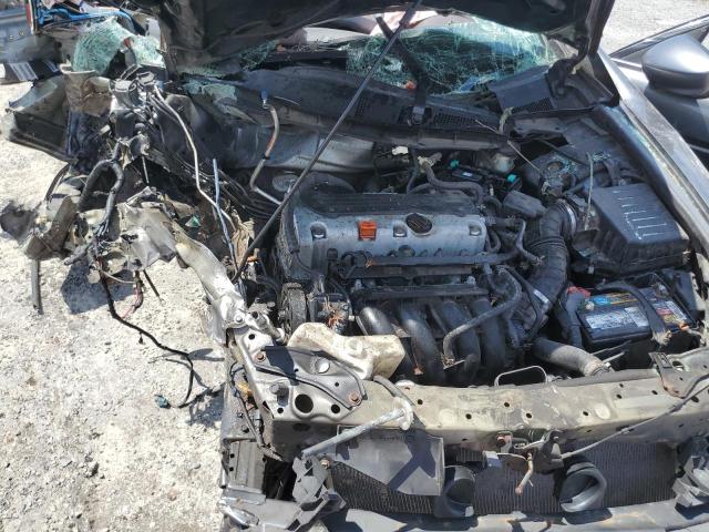 Photo 11 from auction – 2012 HONDA ACCORD LX with VIN 1HGCP2F37CA063344