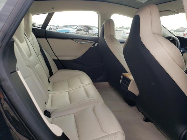 Photo 10 from auction – 2018 TESLA MODEL S with VIN 5YJSA1E23JF266797