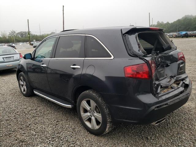 Photo 2 from auction – 2013 ACURA MDX with VIN 2HNYD2H24DH513336