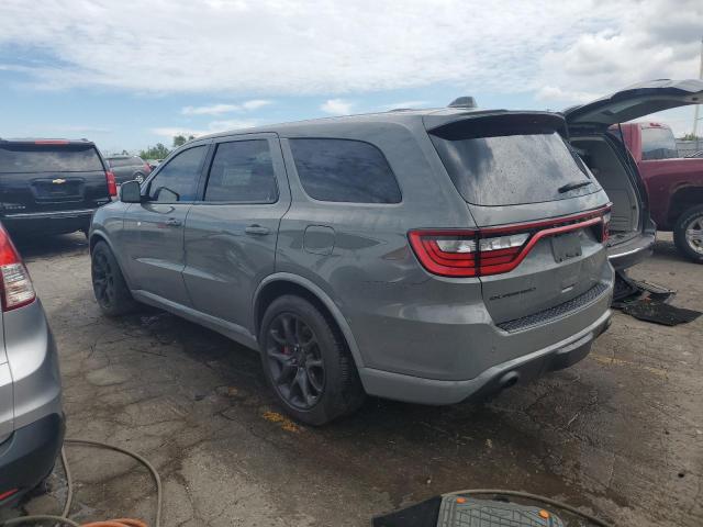 Photo 2 from auction – 2021 DODGE DURANGO SR with VIN 1C4SDJH93MC799038