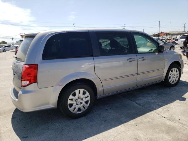 Photo 3 from auction – 2017 DODGE GRAND CARA with VIN 2C4RDGBG6HR641783