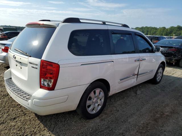 Photo 3 from auction – 2007 HYUNDAI ENTOURAGE with VIN KNDMC233076014899