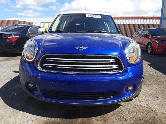 Фото 5 с аукциона – 2015 MINI COOPER COU с VIN WMWZB3C58FWR43699