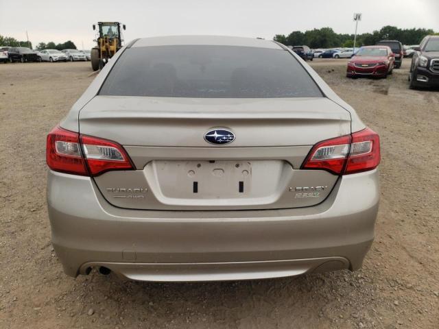 Photo 6 from auction – 2016 SUBARU LEGACY 2.5 with VIN 4S3BNAA65G3039677