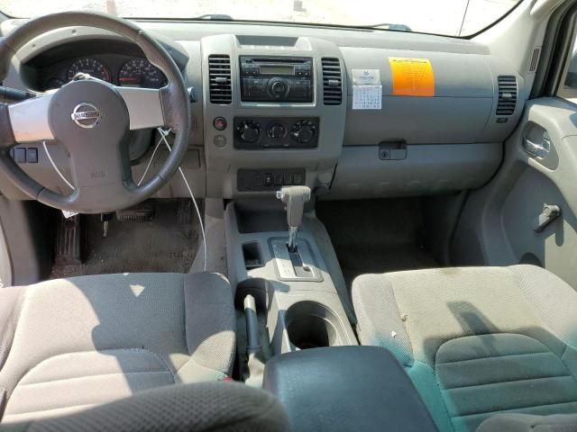 Photo 8 from auction – 2013 NISSAN FRONTIER S with VIN 1N6BD0CT4DN749229
