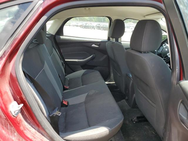 Photo 10 from auction – 2013 FORD FOCUS SE with VIN 1FADP3F23DL371042
