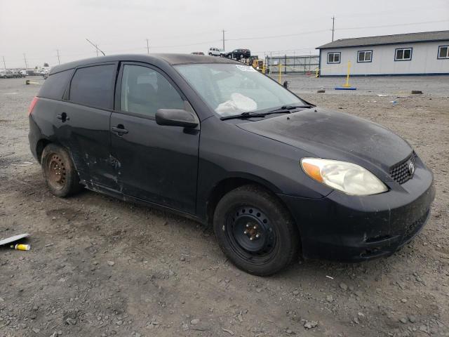 Photo 4 from auction – 2003 TOYOTA COROLLA MA with VIN 2T1KR32E33C111709