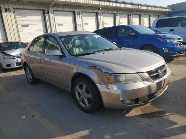 Photo 4 from auction – 2006 HYUNDAI SONATA GLS with VIN 5NPEU46F26H042453