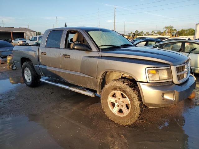 Photo 4 from auction – 2011 DODGE DAKOTA SLT with VIN 1D7RE3GKXBS580887