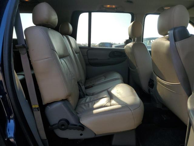 Photo 11 from auction – 2004 CHEVROLET TRAILBLAZE with VIN 1GNES16SX46237412