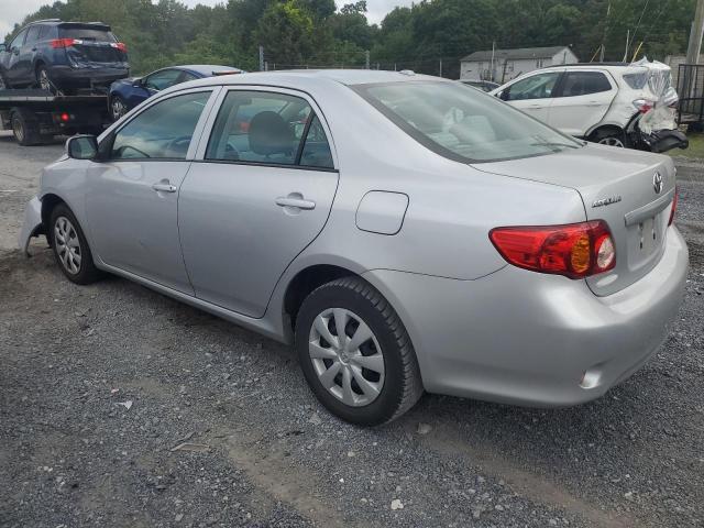 Photo 2 from auction – 2010 TOYOTA COROLLA BA with VIN 1NXBU4EEXAZ335667