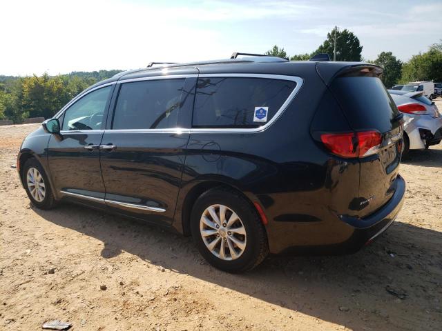 Снимка 2 от търг – 2019 CHRYSLER PACIFICA T с VIN 2C4RC1BG1KR733147