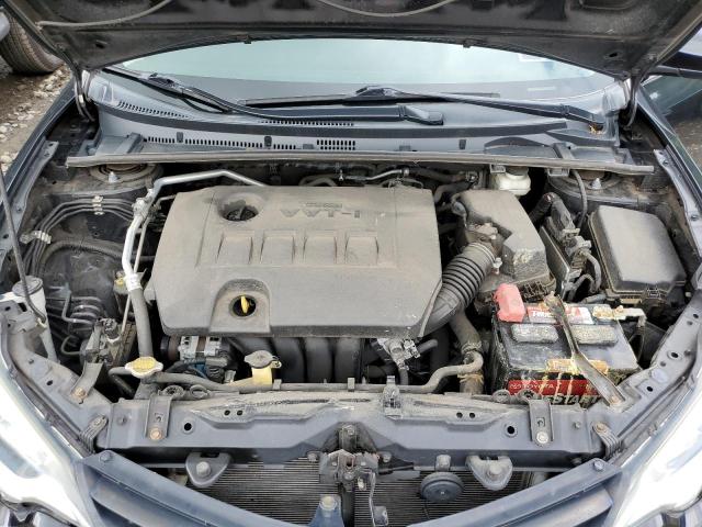 Photo 11 from auction – 2014 TOYOTA COROLLA L with VIN 2T1BURHE7EC053776