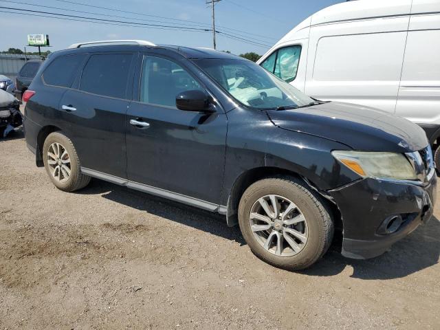 Photo 4 from auction – 2013 NISSAN PATHFINDER with VIN 5N1AR2MN2DC621834