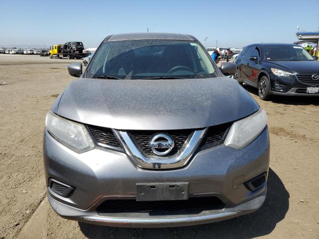 Photo 5 from auction – 2016 NISSAN ROGUE S with VIN KNMAT2MTXGP608914
