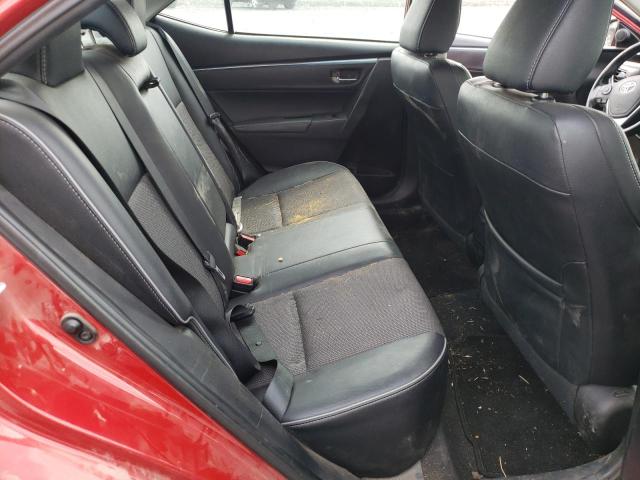 Photo 10 from auction – 2015 TOYOTA COROLLA L with VIN 2T1BURHE0FC383440