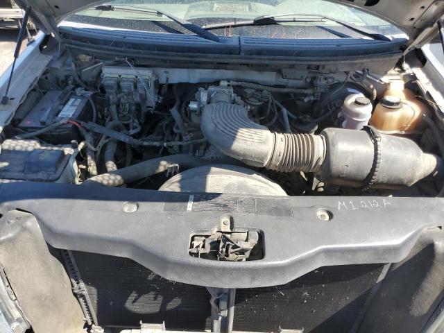 Photo 11 from auction – 2005 FORD F150 with VIN 1FTRX14W75FB06411