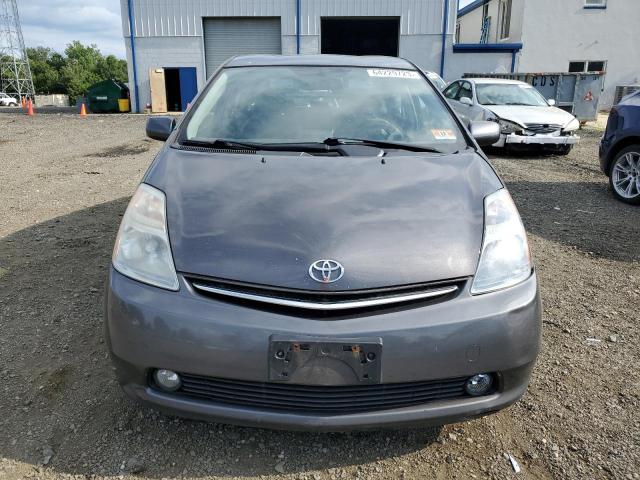 Photo 5 from auction – 2009 TOYOTA PRIUS with VIN JTDKB20U293499445