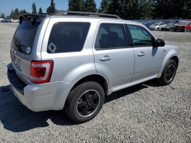 Photo 3 from auction – 2011 FORD ESCAPE XLT with VIN 1FMCU9D77BKB14562