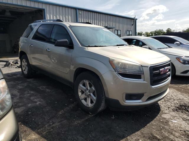 Снимка 4 от търг – 2014 GMC ACADIA SLE с VIN 1GKKVPKD4EJ263634