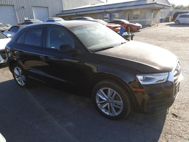 Photo 4 from auction – 2017 AUDI Q3 PREMIUM with VIN WA1BCCFS9HR012062