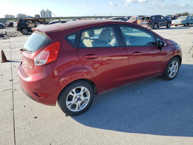 Photo 3 from auction – 2014 FORD FIESTA SE with VIN 3FADP4EJ3EM239736