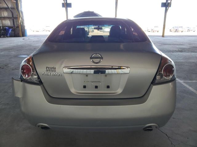 Photo 6 from auction – 2010 NISSAN ALTIMA BAS with VIN 1N4AL2AP3AN482766