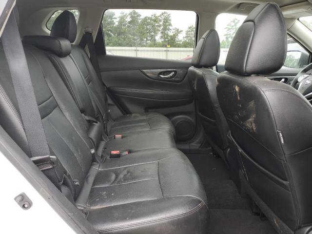 Photo 11 from auction – 2016 NISSAN ROGUE S with VIN 5N1AT2MT3GC889781