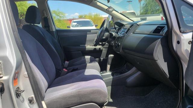 Photo 5 from auction – 2008 NISSAN VERSA S with VIN 3N1BC13E38L394091