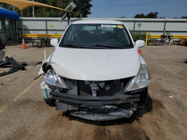Снимка 5 от търг – 2011 NISSAN VERSA S с VIN 3N1BC1AP3BL394989