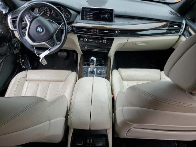 Photo 8 from auction – 2017 BMW X5 SDRIVE3 with VIN 5UXKR2C51H0U19079