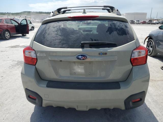 Photo 6 from auction – 2017 SUBARU CROSSTREK with VIN JF2GPANCXH8263923