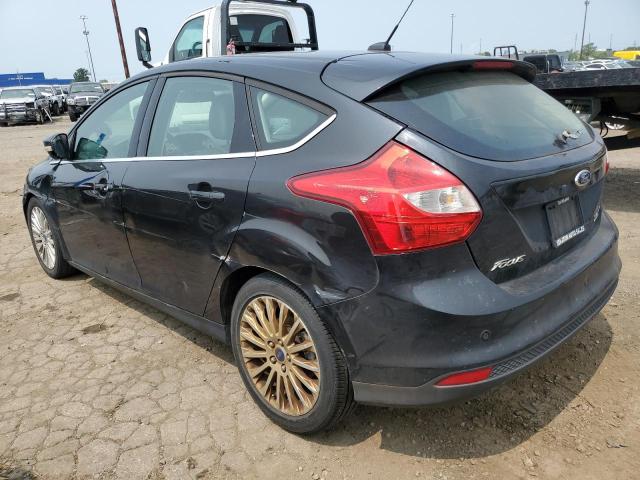 Photo 2 from auction – 2012 FORD FOCUS TITA with VIN 1FAHP3N26CL464963