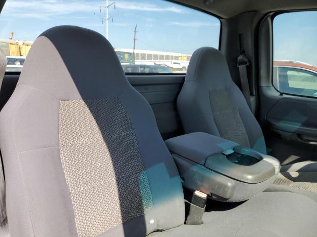 Photo 10 from auction – 2004 FORD F-150 HERI with VIN 2FTRF18W44CA32064