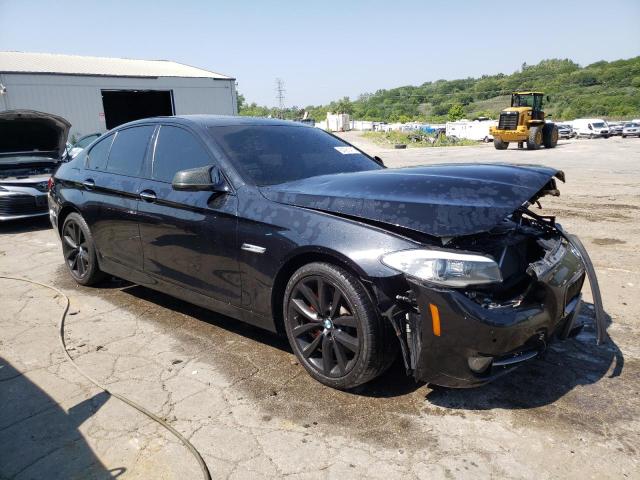 Photo 4 from auction – 2012 BMW 535 XI with VIN WBAFU7C5XCDU61263