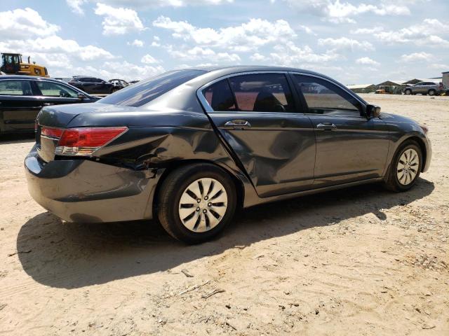 Photo 3 from auction – 2012 HONDA ACCORD LX with VIN 1HGCP2F33CA092288