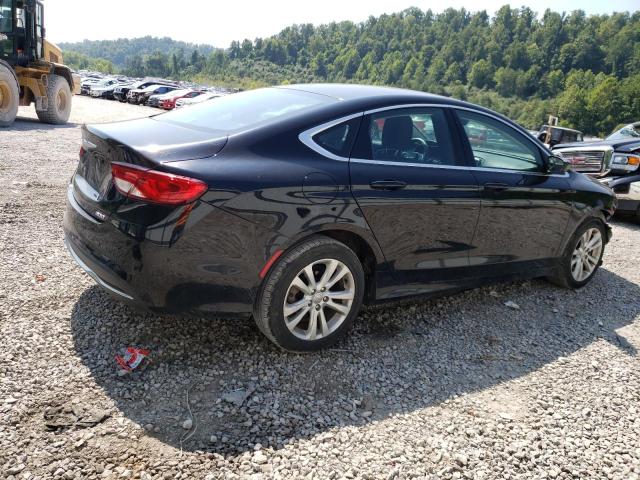 Photo 3 from auction – 2015 CHRYSLER 200 LIMITE with VIN 1C3CCCAB4FN749048