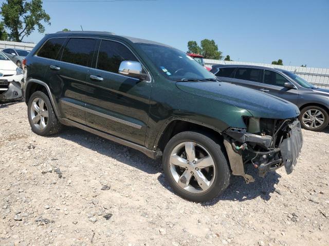Photo 4 from auction – 2011 JEEP GRAND CHER with VIN 1J4RR5GG0BC642226